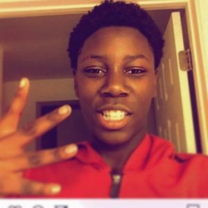 Meet your Posher, Bucket